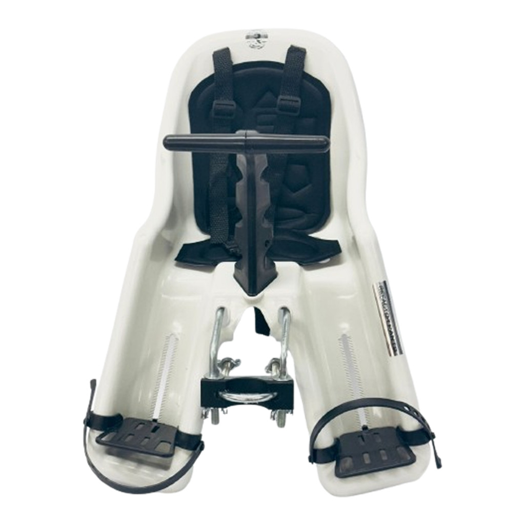 Cadeirinha Infantil Bicicleta Refactor Baby Bike Dianteira Frontal.... em Oferta na Shopee