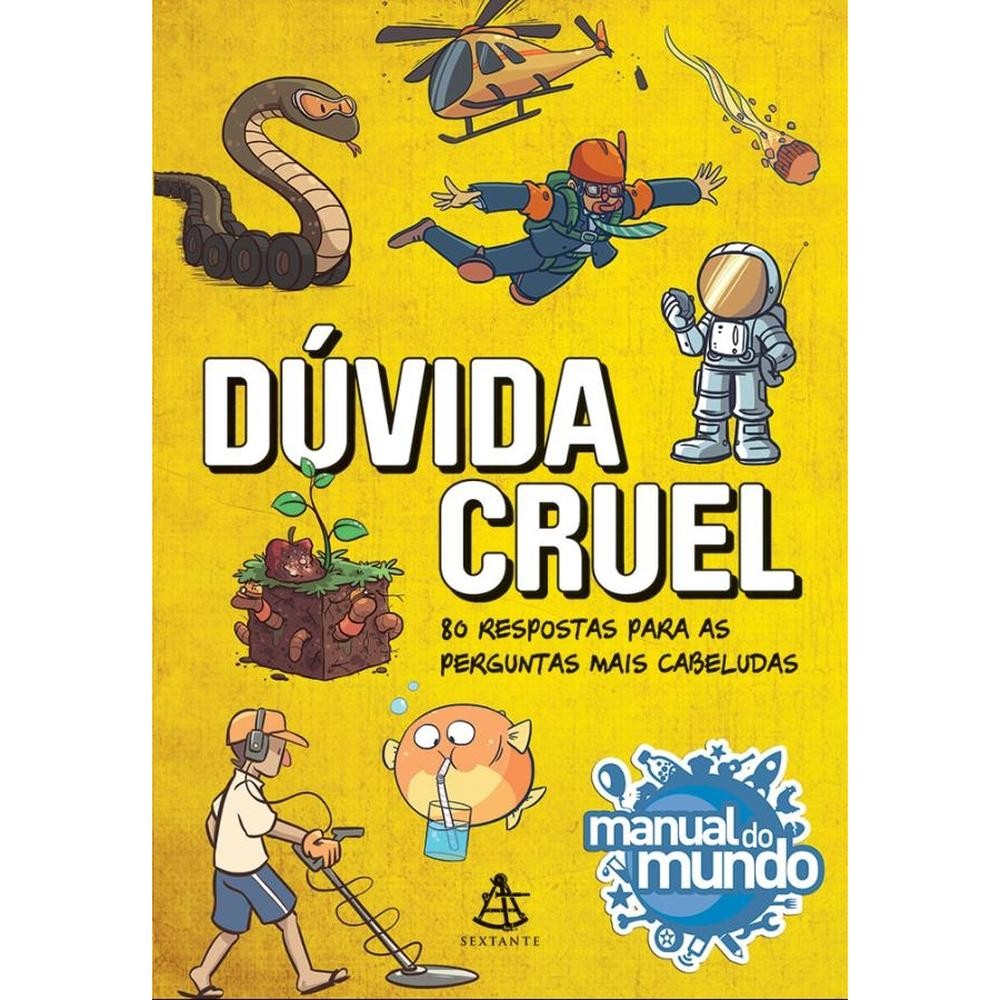 Dúvida cruel