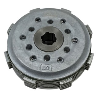 Kit Embreagem Cg 125 até 2008 Nxr 125 Bros Nx 200 Xr 200 Cbx 200 Competição (grau) em Oferta na Shopee