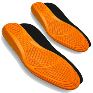 2 Pares De Palmilha Ortopédica Anatômica Para Dores Nos Pés Com Bolhas Massageamento em Oferta na Shopee