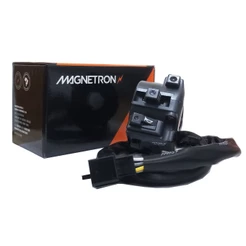 Chave de Luz Nxr 150 Bros Ks Pedal 2006-2008 Magnetron