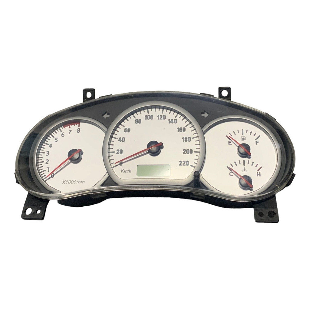 Painel Instrumento Instrumento Chery Tiggo 2009 A 2012 Orig