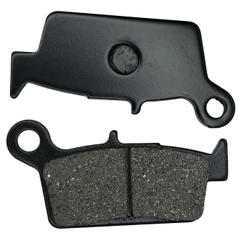 PASTILHA DE FREIO HONDA XRE 300 S/ABS NX 400 FALCON 99... - T