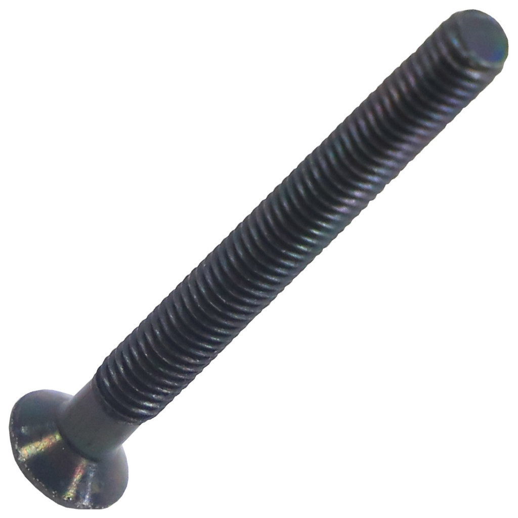 Parafuso Peso Guidão M6x55 Preto - Spare Parts and Accessories for Vehicles