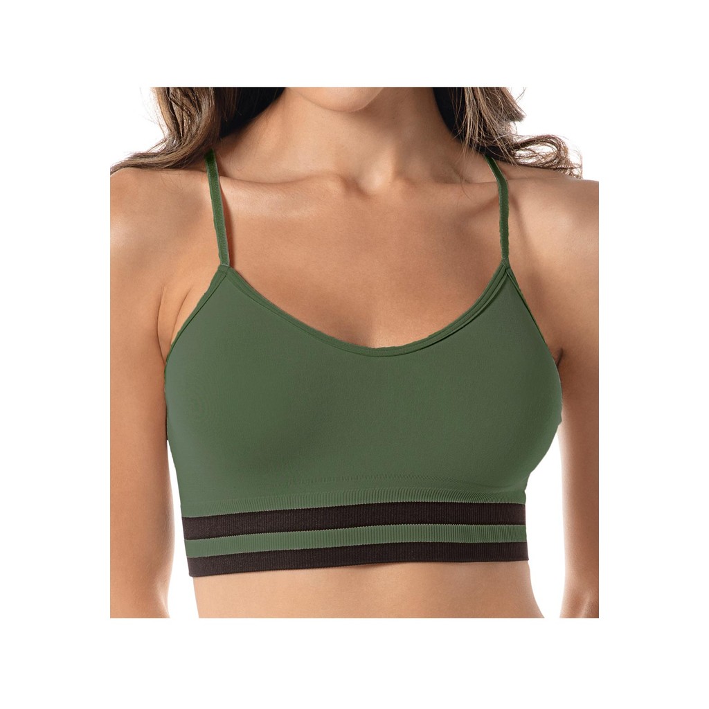 Sutiã Verde Musgo: Onde Comprar | BuscaProdutos