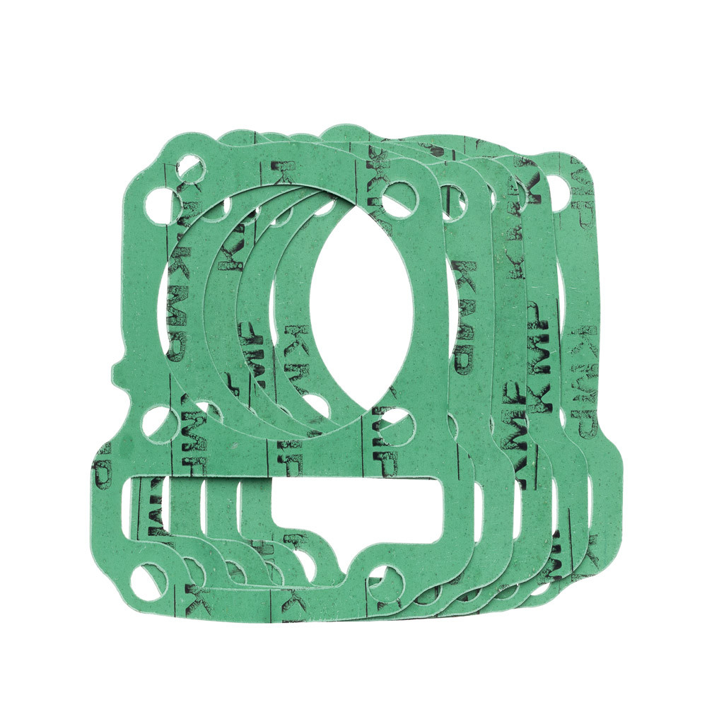 Junta Cilindro Kmp Biz 110 Pop 110 2016/ em Oferta na Shopee