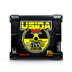Fonte Usina Smart Connect 70A Amperes - 12V Bivolt - LANÇAMENTO
