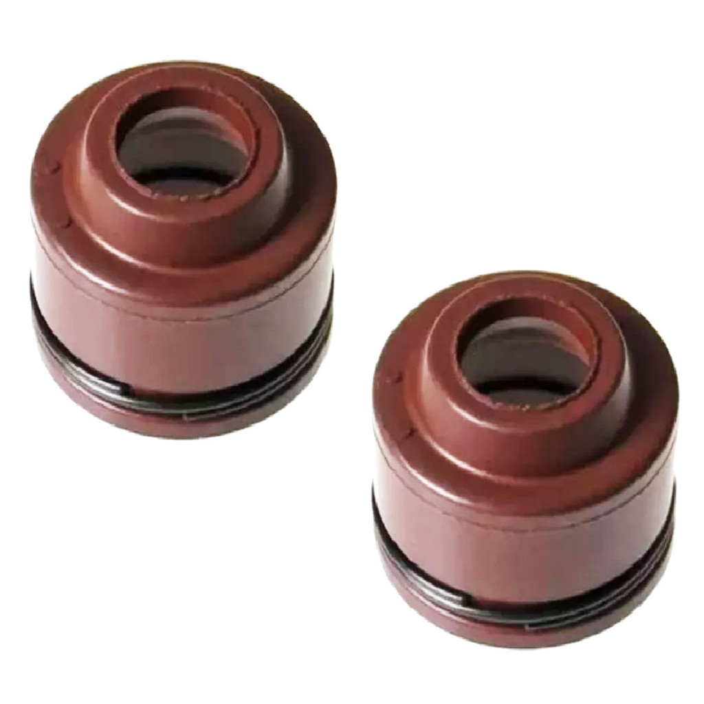 Par de Retentores Haste da Válvula Neo 125 / Nmax 160 / Fluo 125 / Xmax 250 Vedamotors em Oferta na Shopee