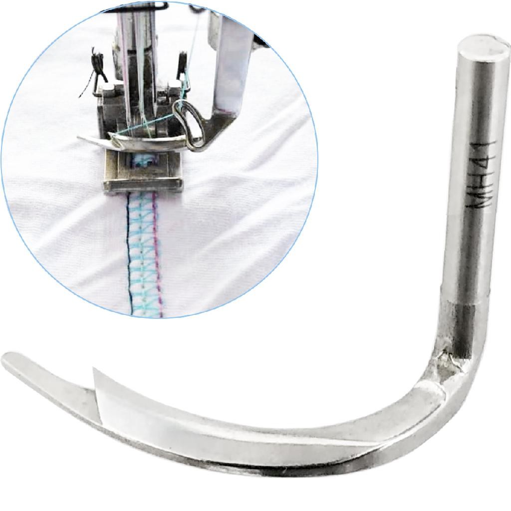 Looper Trançador Maquina Costura Galoneira Colarete Siruba F007