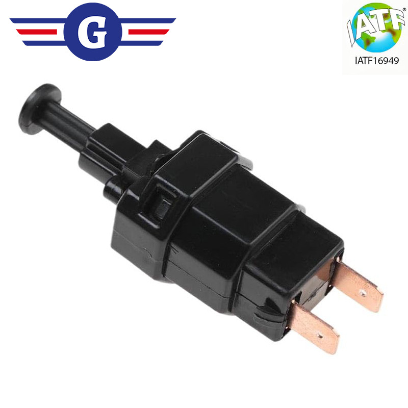 Interruptor De Luz De Freio Astra Celta Corsa Opala Vectra93213041 Ganxação