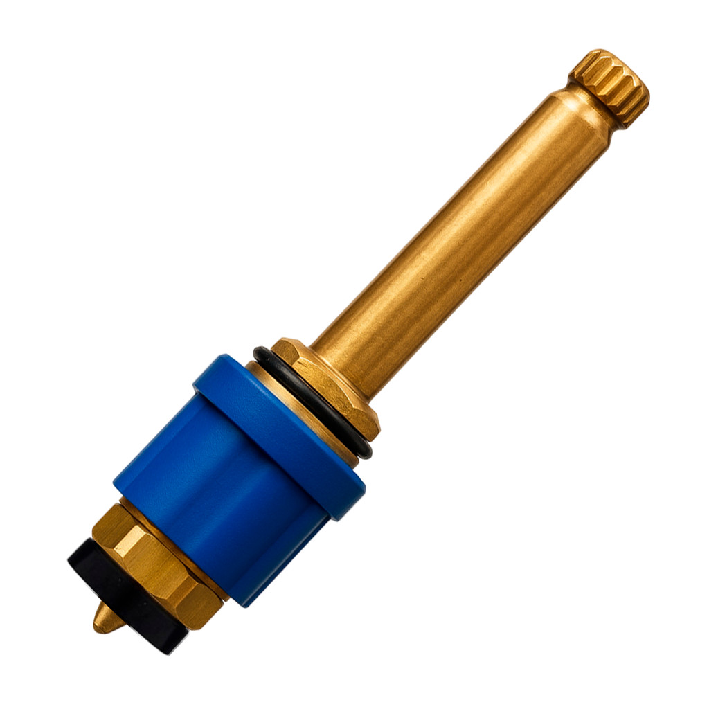 Reparo para Registro de Chuveiro Meber Mvs Similar - Blukit