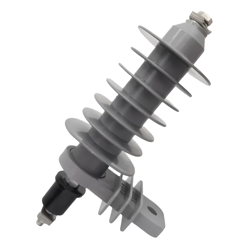 Para raio oxido De Zinco Polimérico Pbp 34,5kv