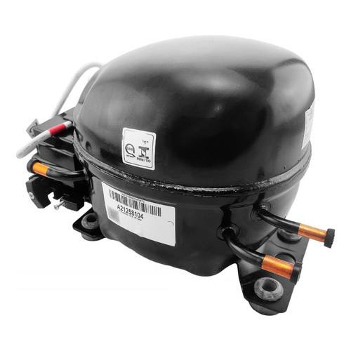 Compressor Df36x Df42 Geladeira Electrolux 127v Original