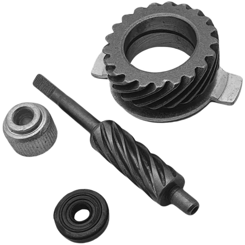 Kit Engrenagem Velocímetro Biz 100 CG 125 Freio a Tambor em Oferta na Shopee