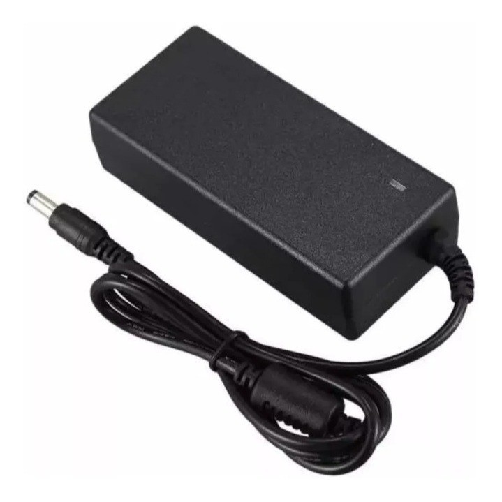 Fonte Para Monitor Philips Led 19v 2.37a E 19v 3.42a Bivolt
