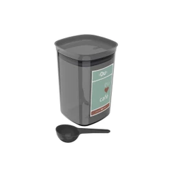Pote hermético para café Ou Linha My Coffee