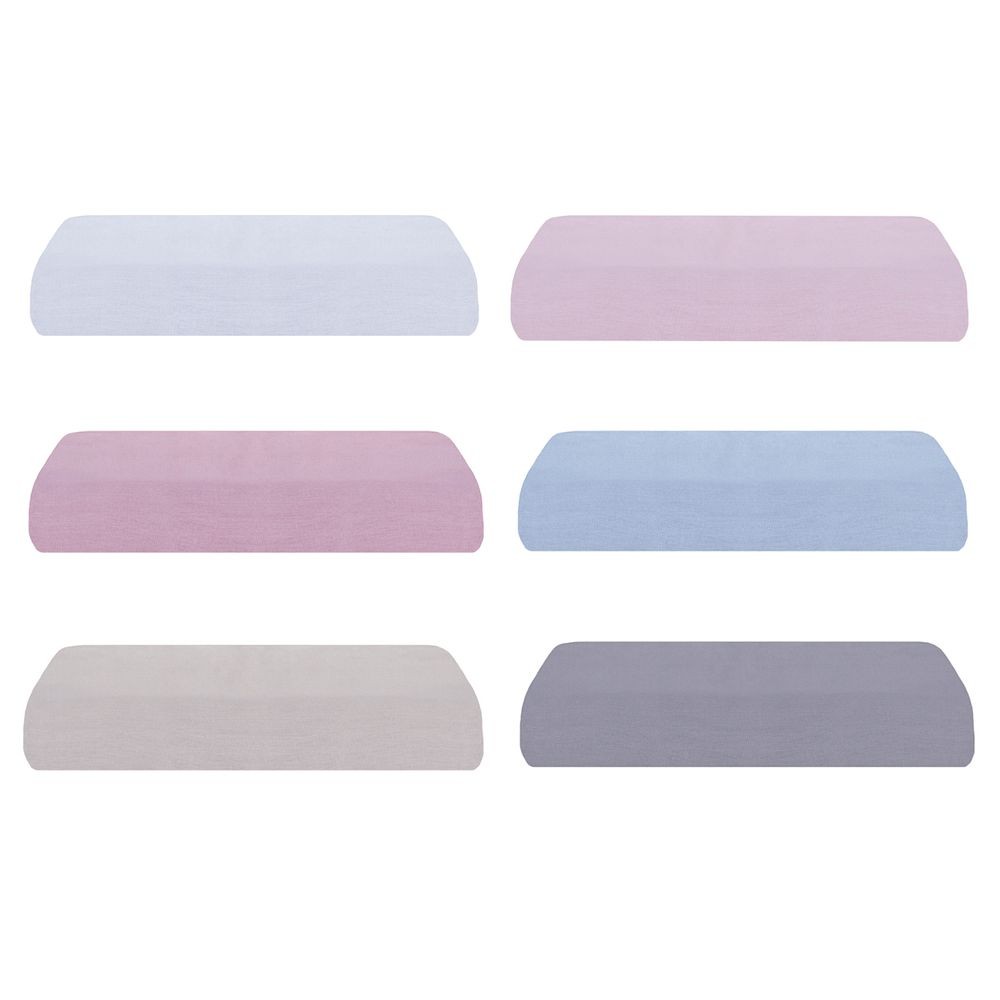 Lençol King Percal 180 Fios Buddemeyer Basic Percalle 100% Algodão Penteado em Oferta na Shopee