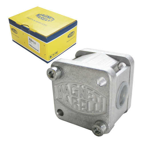 Bomba De Óleo Câmbio Dualogic Bravo 1.8 16v Flex Marelli em Oferta na Shopee