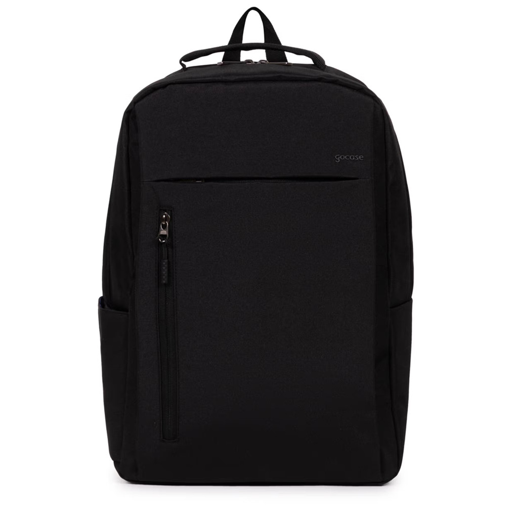 Mochila Executiva Slim Gocase em Oferta na Shopee