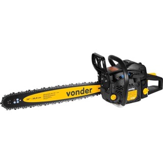 Motosserra a Gasolina 54,5 CC Sabre 20 POL MGC 545 VONDER em Oferta na Shopee