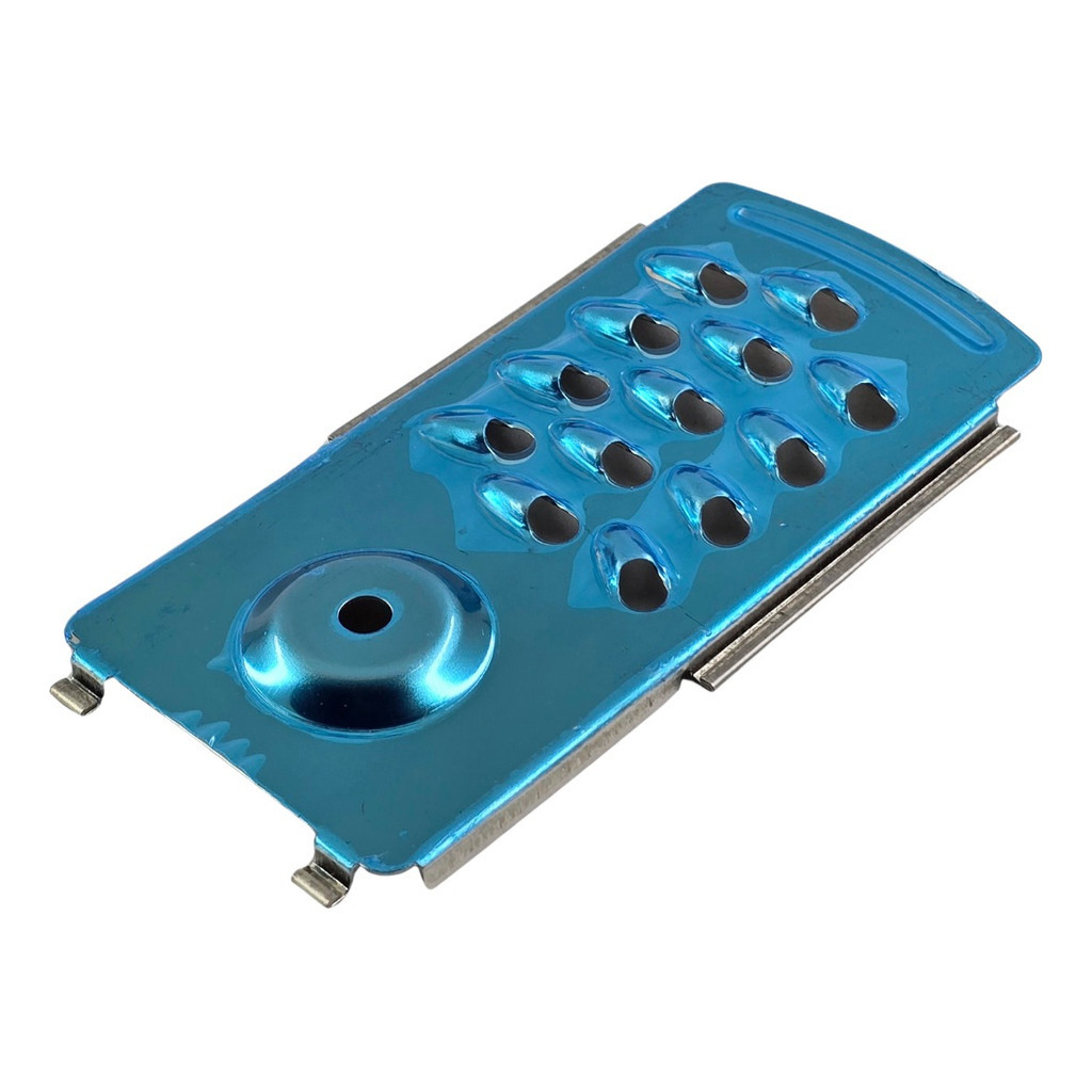 Lâmina Raladora  P/ Multiprocessador Mondial Mpn-01be Bf Ori