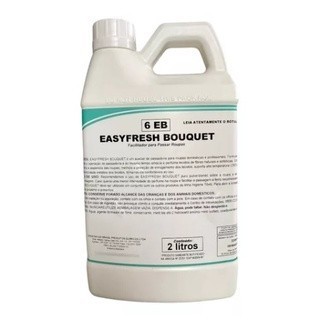 Easyfresh Bouquet facilitador de passar roupas Spartan 2L em Oferta na Shopee