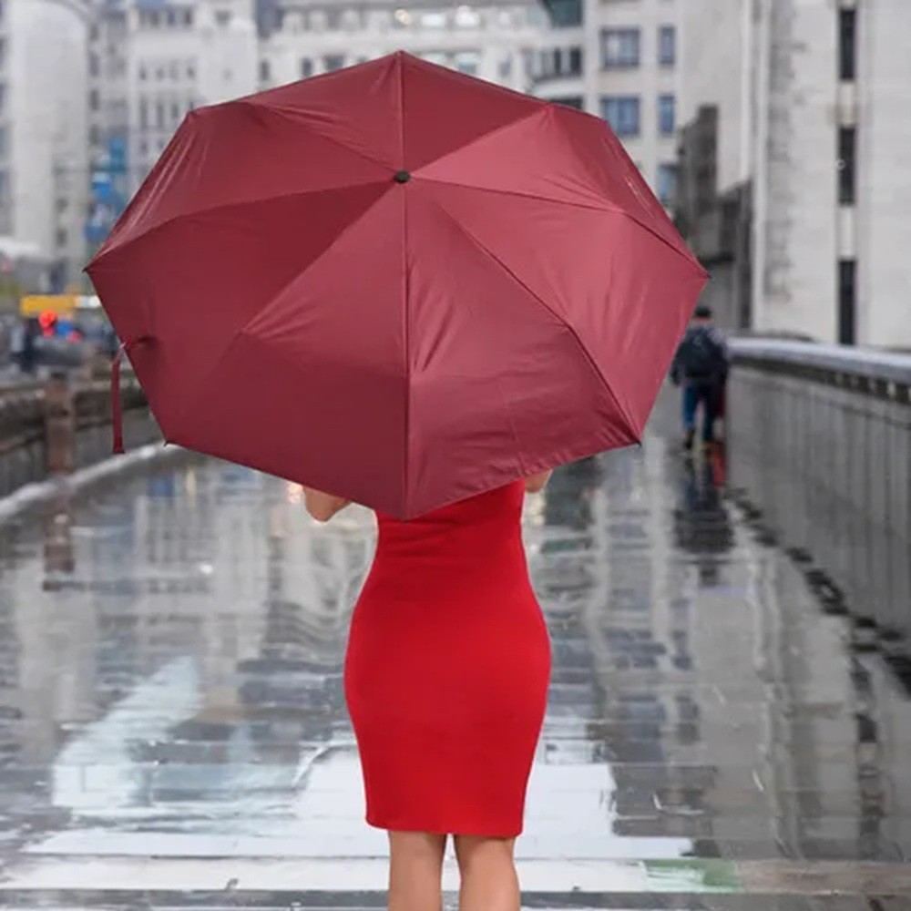 Guarda-chuva Sombrinha com Proteção UV Dupla Face com Várias Cores a sua escolha predileta em Oferta na Shopee