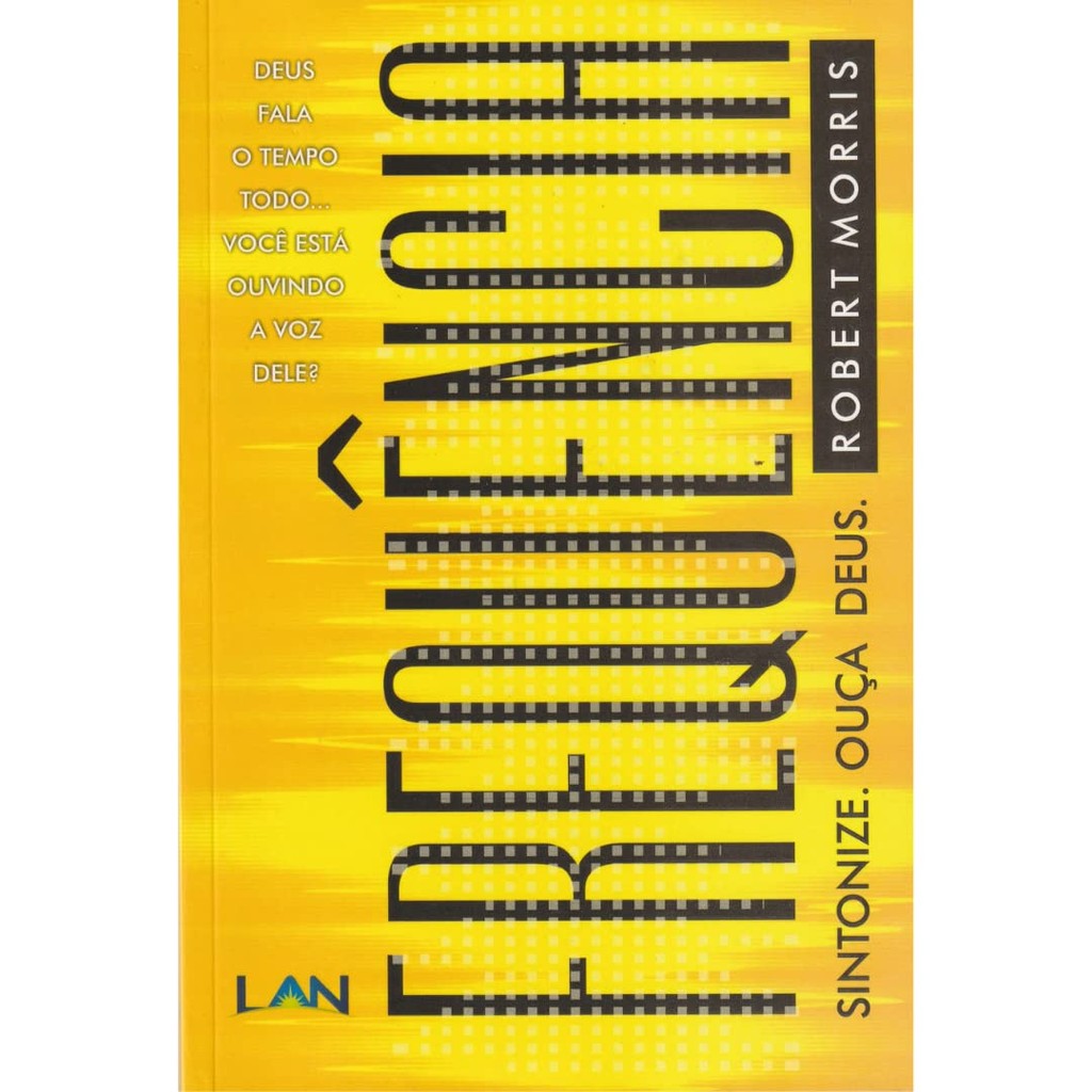 Frequência | Robert Morris