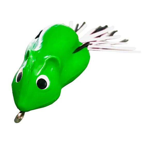 Isca Bad Line New Mini Rat - 5cm 8g
