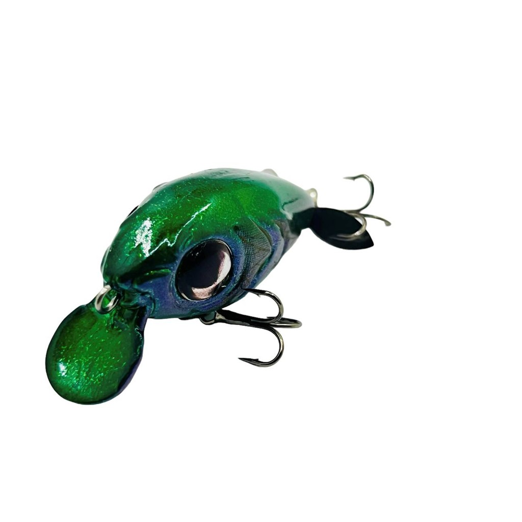 Isca Deconto Tibele 40 - 4cm 5g