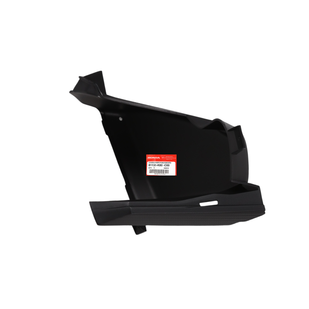 Porta Objeto Direito Elite 125 Original Honda em Oferta na Shopee