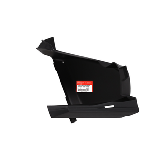 Porta Objeto Direito Elite 125 Original Honda em Oferta na Shopee