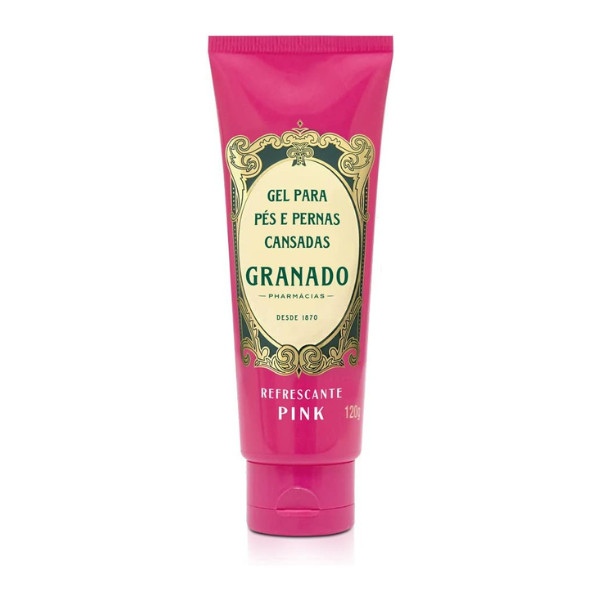 Creme Granado Pernas Cansadas: Onde Comprar | BuscaProdutos