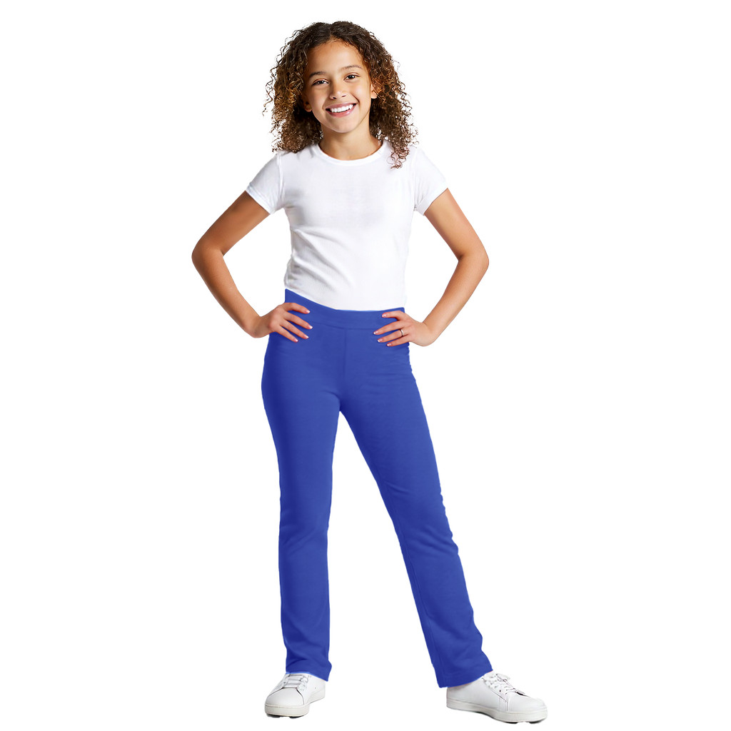 Calça Bailarina Infantil em Oferta na Shopee