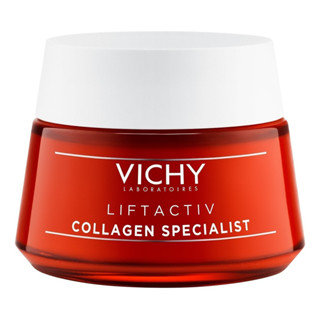 Vichy Liftactiv Colágeno Creme Specialist 50Ml em Oferta na Shopee