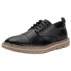 Sapato Masculino Jeff Democrata 604101