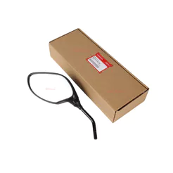 Espelho Retrovisor Esquerdo Pcx 150 2016 A 2018 Original Honda