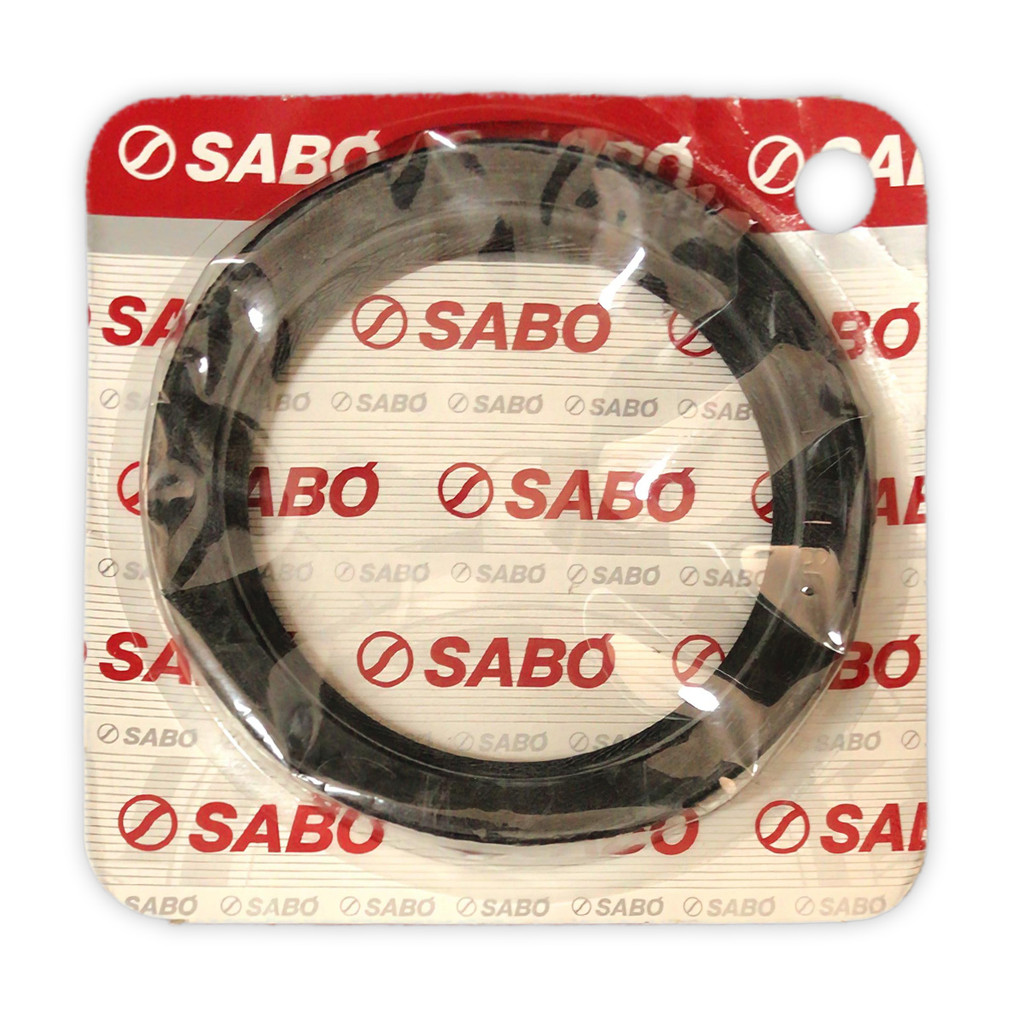 Retentor Do Virabrequim VOLKSWAGEN BRASILIA FUCA GOL KOMBI SAVEIRO VARIANT 1300 1600 01927 BR Sabó