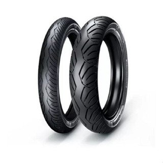 Par de Pneus Ira Masked 110/70-17 + 100/80-18 Titan Sport em Oferta na Shopee