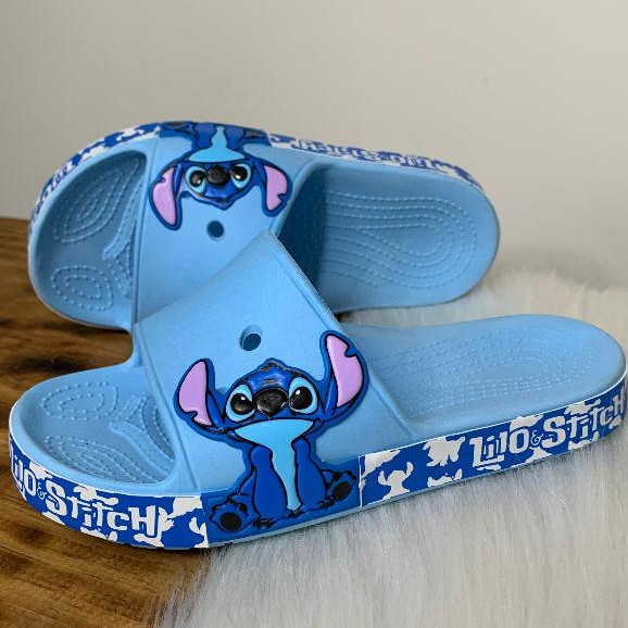 SLIDE INFANTIL LILO &  STITCH ST