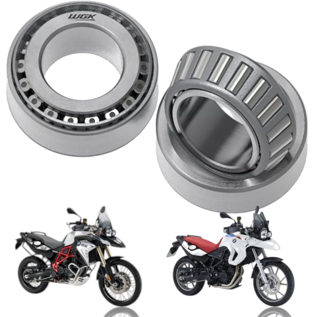 Caixa direção conica bmw gs 650 bmw F800 gs Wgk