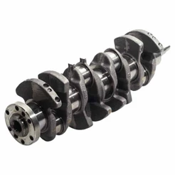 Virabrequim Motor 1.0 Original Chevrolet GM 93398969