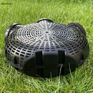 [ala] Armadilha De Pesca Atualizada Coletor De Lagostins Fundição Rede De Peixes Caranguejo Lagostim Camarão Enguias Arm em Oferta na Shopee