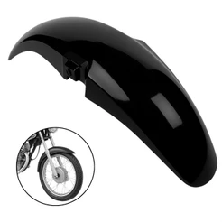 Paralama Dianteiro Para Honda Cg Titan Fan 125 2000 até 2013 Pára-lama