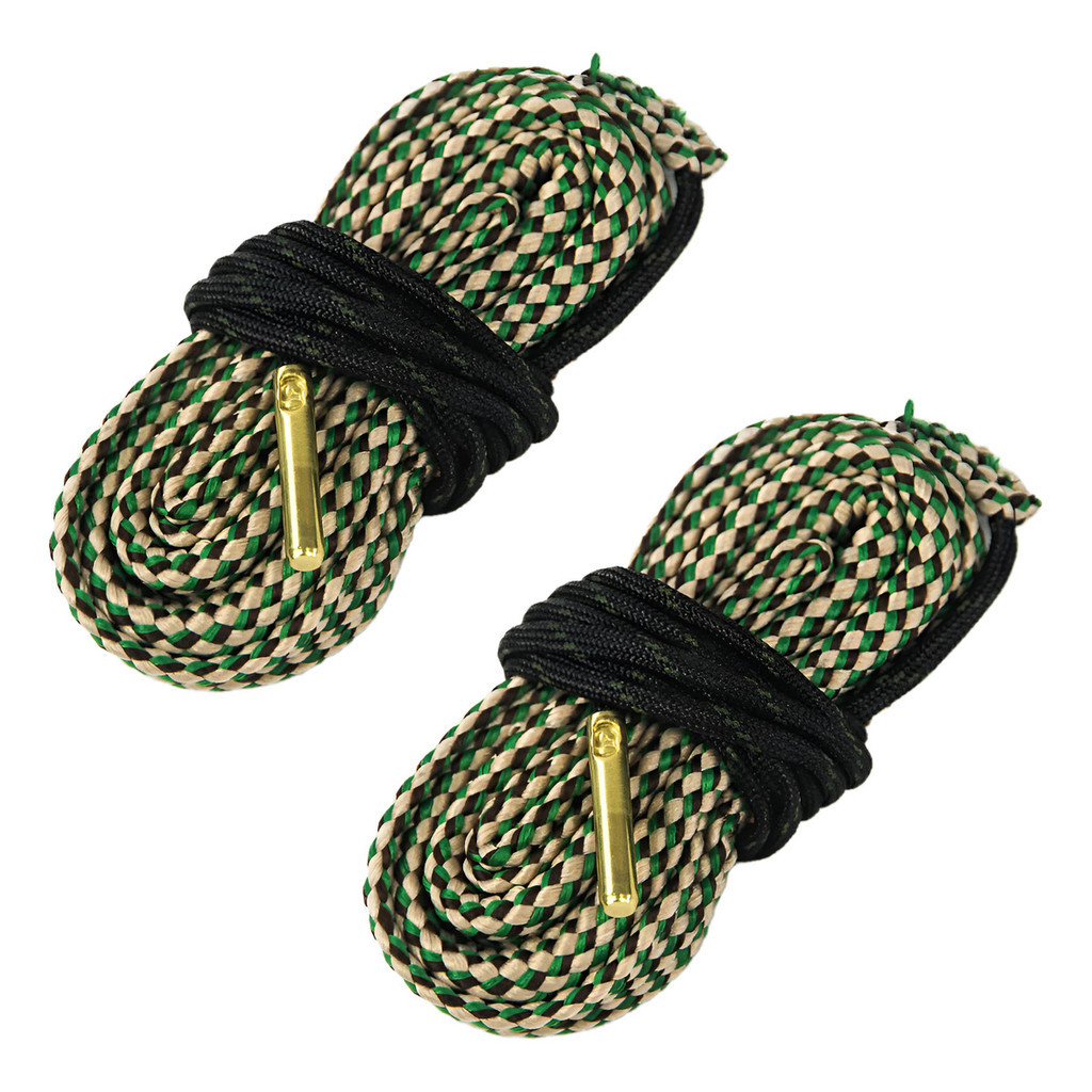 Bore Snake 9mm 7.62 22 5.56 Limpador Cano Arma