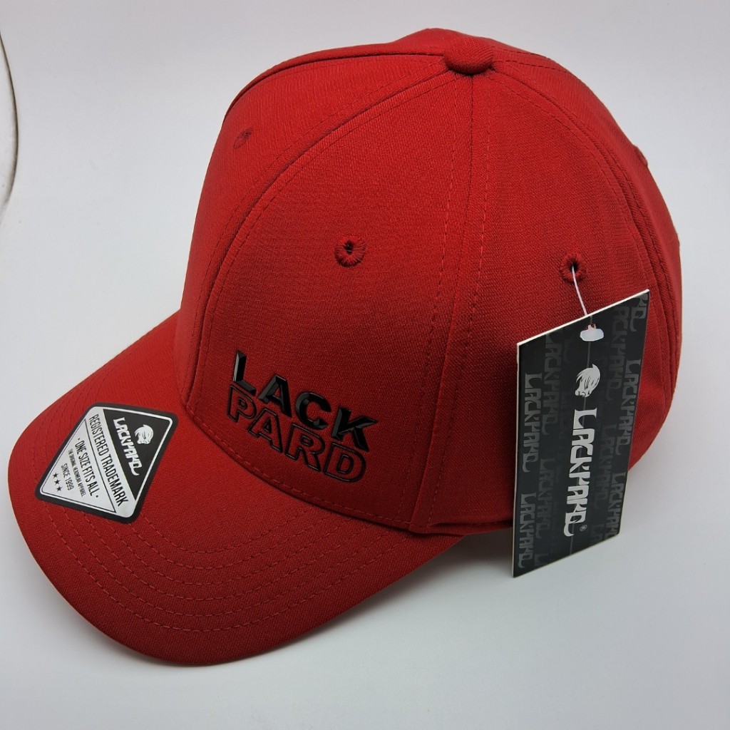 Boné Aba Curva Leopard Regulagem Velcro Unissex JF-S135