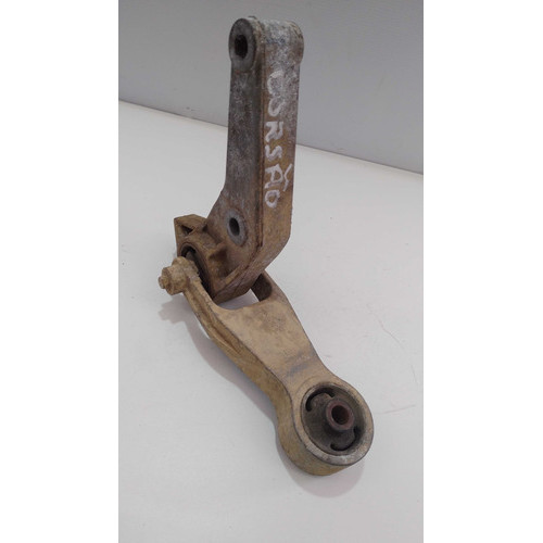 Coxim Traseiro Motor / Coxim Suporte Meriva Corsa Montana