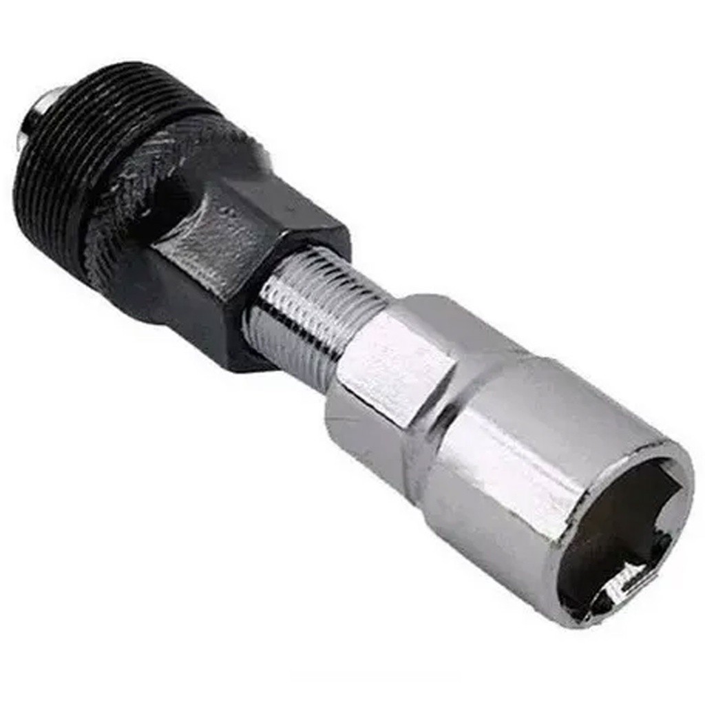 Chave Extrator Saca Pedivela Bike Bicicleta Reparo Kenli Ferramenta em Oferta na Shopee