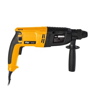 Martelete Perfurador e Rompedor WAP EMPR 900K SDS PLUS, 900W - 220V em Oferta na Shopee