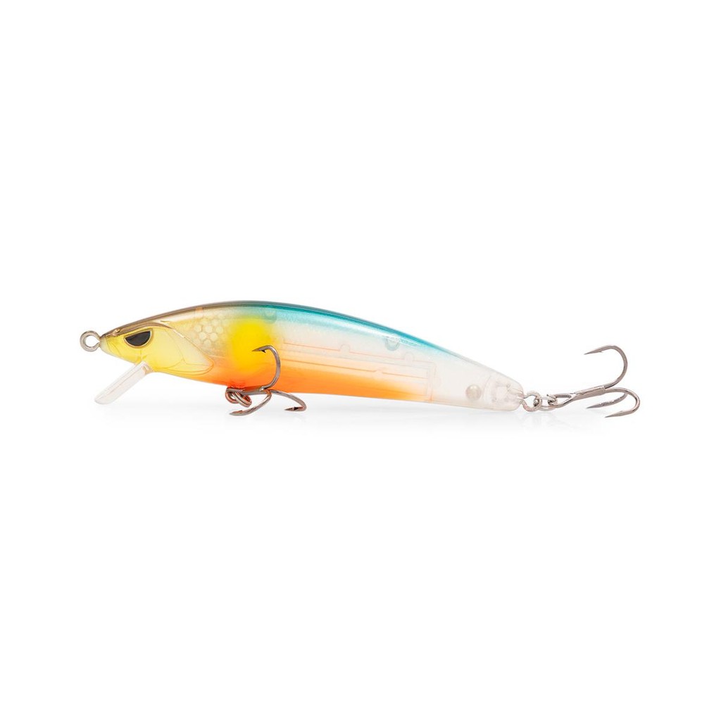Isca Artificial Strike Pro EG252AF Willy Minnow 7cm - Strike Pro Cor RU030G